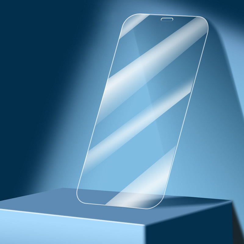 iPhone Screen Protector with Magnet Support — magnetic phone case