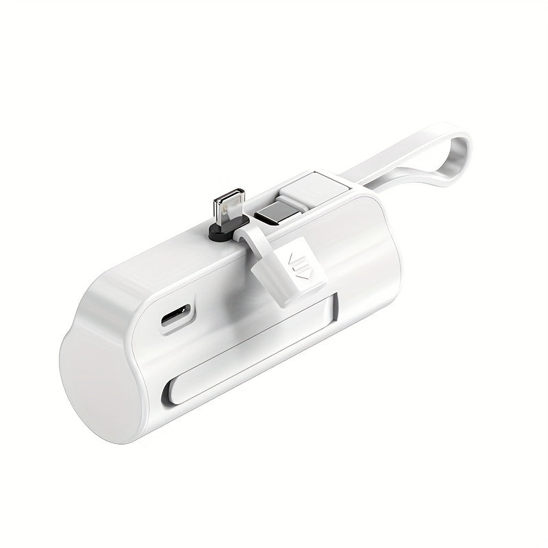 Portable Power Bank — Magsafe Accessories