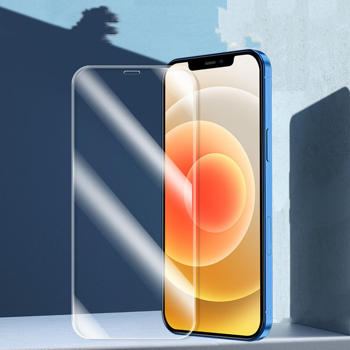 iPhone Screen Protector with Magnet Support — magnetic phone case