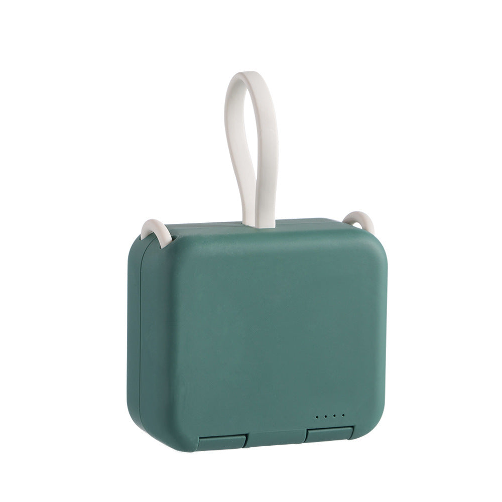 Best Portable Power Bank with Phone Stand & Multi-Port Output - Summer 2026