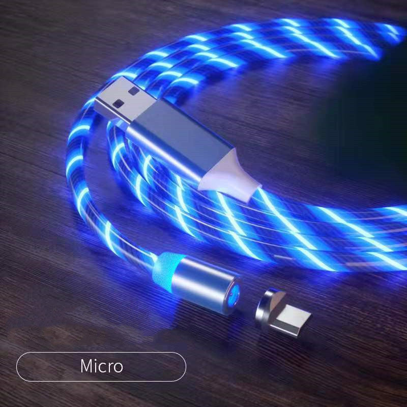 Best 3-in-1 Magnetic Charging Cable Deals — magsafe accessories