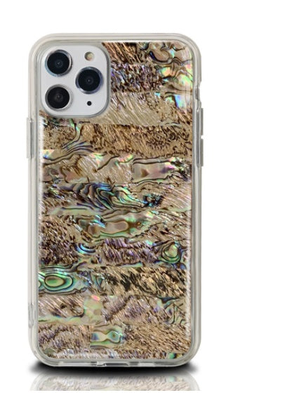 Liquid Quicksand Glitter Phone Case — liquid phone case