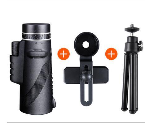 Best Monocular Telescope for Hiking and Bird Watching