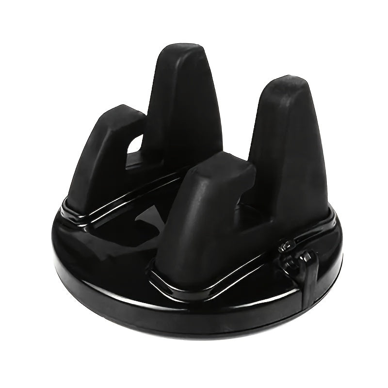 Best Car Phone Holder for Magsafe iPhones — 360° Rotatable Car Phone Holder Magsafe Accessories