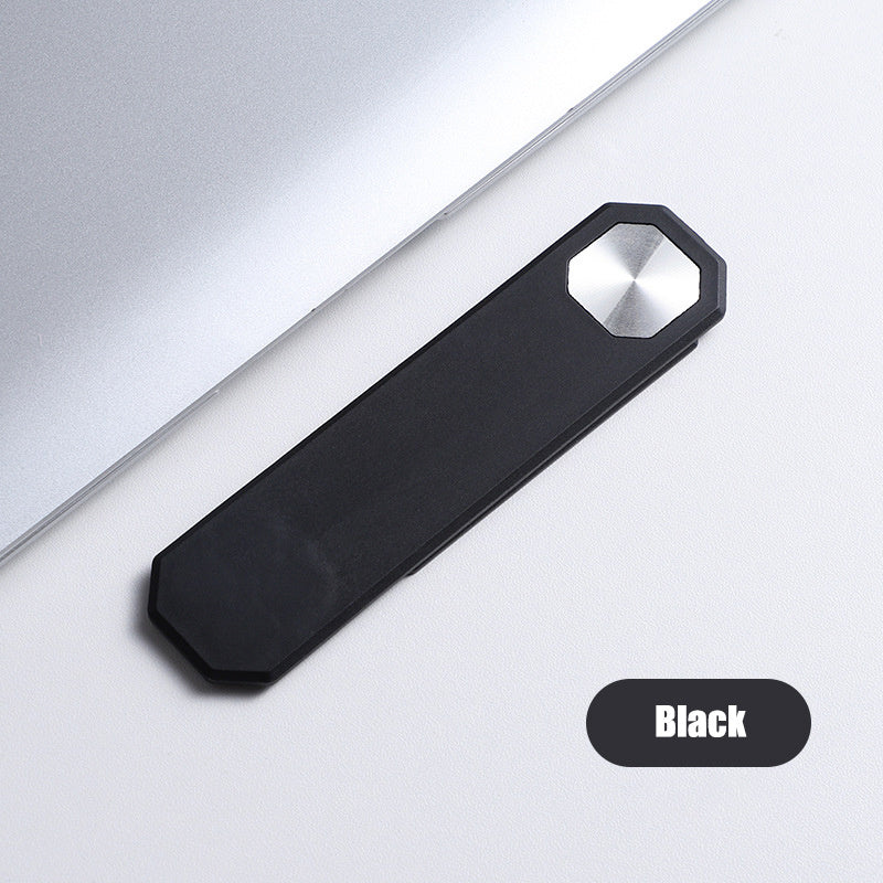 Flexible Nylon Phone Bracket - Hands-Free Desktop Stand