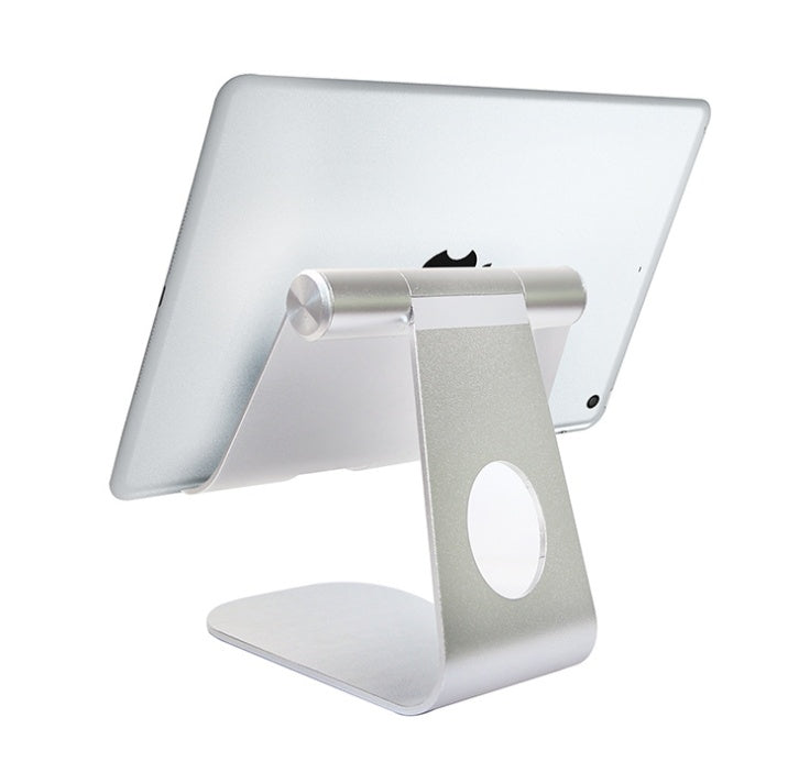 Adjustable Aluminum Device Stand – Ergonomic 4-13″ Holder – phone-stand