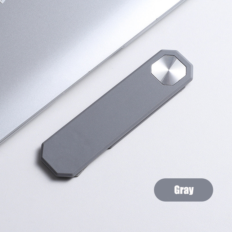Flexible Nylon Phone Bracket - Hands-Free Desktop Stand