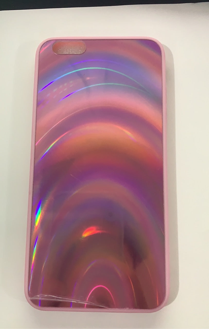 Best Gradient Phone Case, Rainbow Glitter, Full Cover TPU, Summer 2026 — gradient rainbow glitter phone case