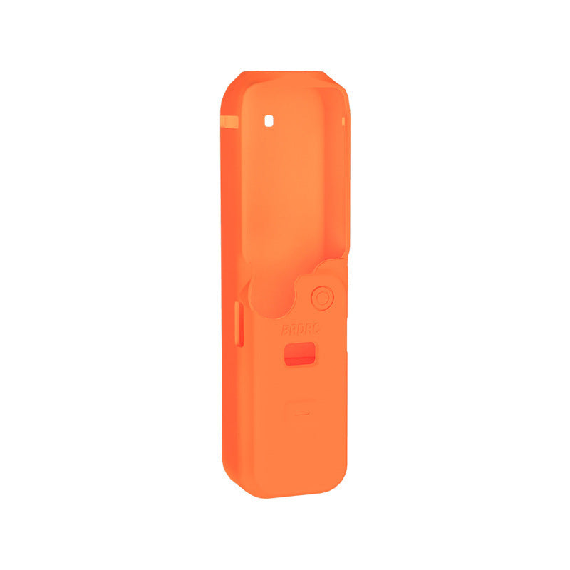 Silicone Earbuds & Cables Case