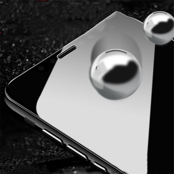 9H iPhone Screen Protector