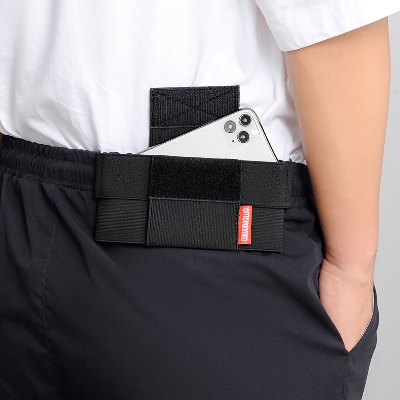Best Waist Bag for Hands-Free Phone Access — magsafe accessories