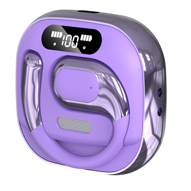 PAVUN Wireless Translation Earbuds App — PAVUN translation earbuds