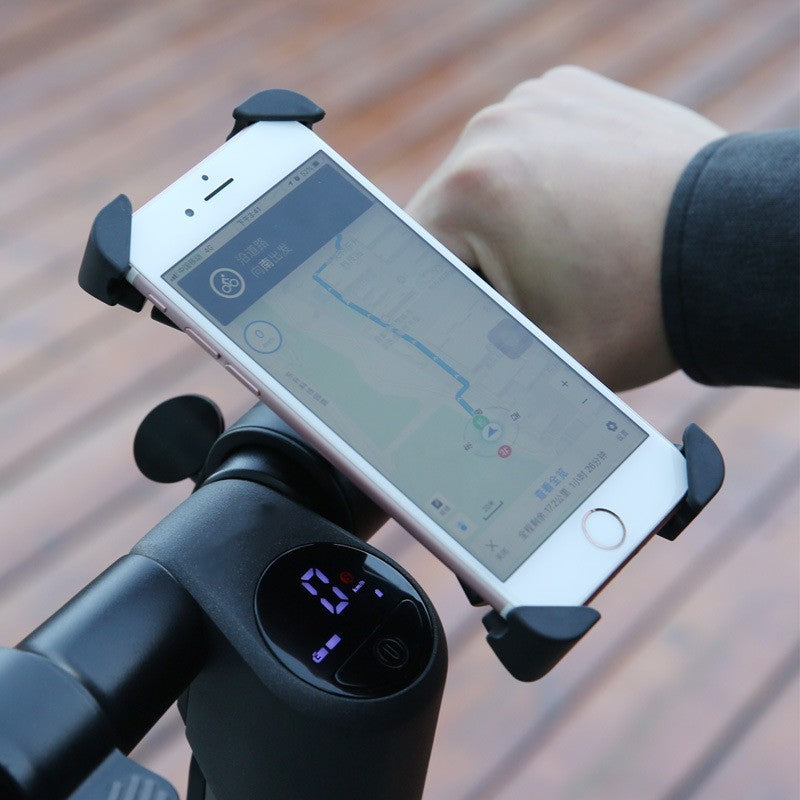 No. 9 Universal Adjustable Phone Holder for car air vent phone holder