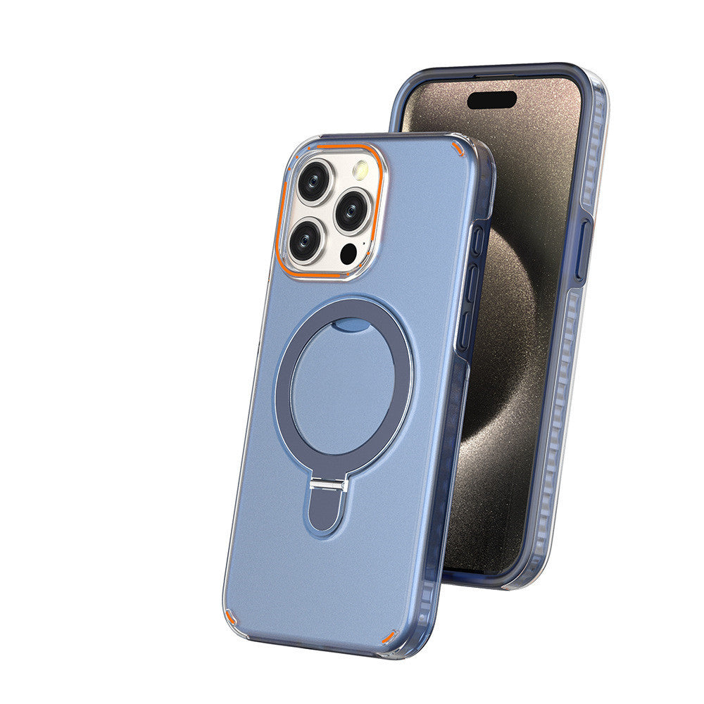 Best MagSafe iPhone Case with Stand and Lens Guard — magsafe accessories