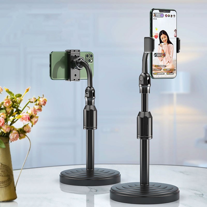 Best Phone Stand for Laptop Desktop - Upgrade Your Workspace — Adjustable Phone Stand