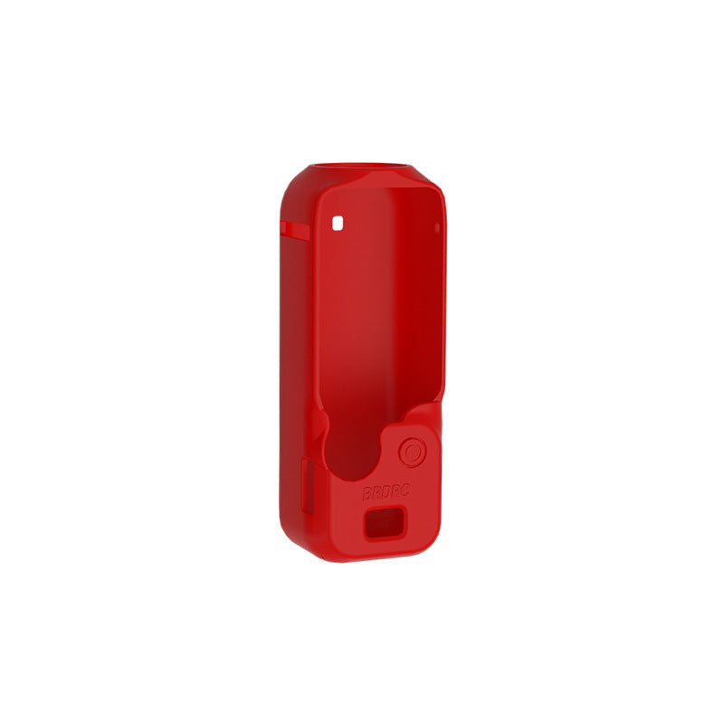 Silicone Earbuds & Cables Case