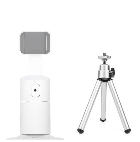 Vlogging Mini Desktop Camera Tripod with Adjustable Ball Head - Best Tripod for Vlogging