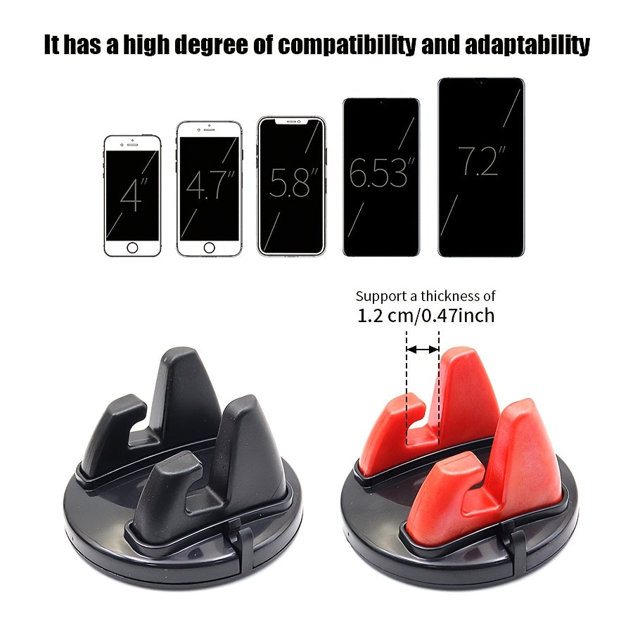 Best Car Phone Holder for Magsafe iPhones — 360° Rotatable Car Phone Holder Magsafe Accessories