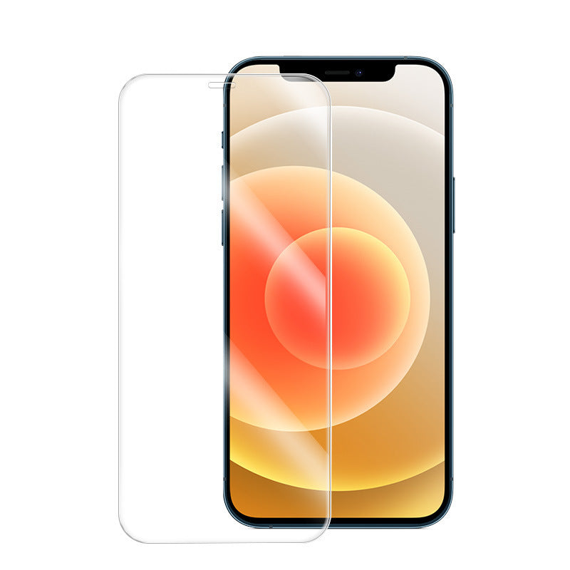 iPhone Screen Protector with Magnet Support — magnetic phone case