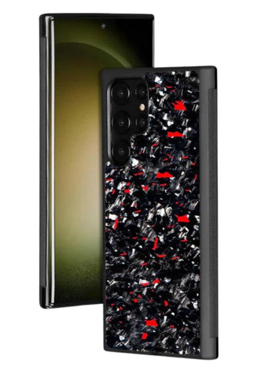 Rugged Forged Texture Case for Samsung Galaxy S20, S21, S23 - JEFF's Favorite Picks