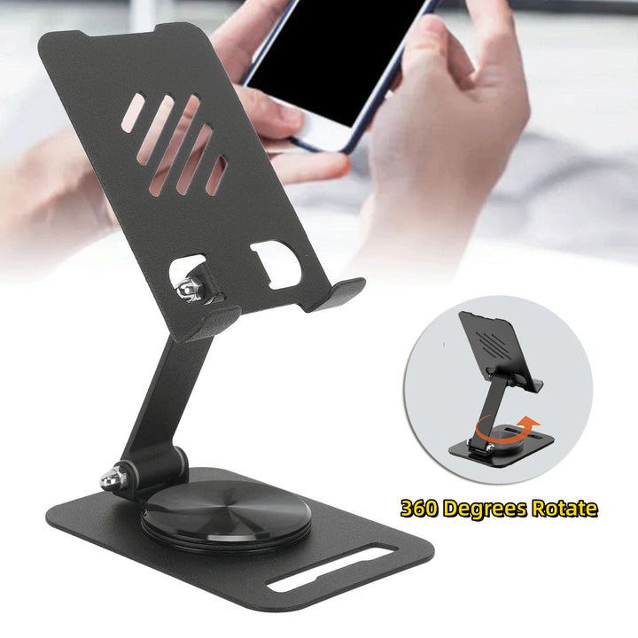 Best Aluminum Foldable Phone and Tablet Stand, Summer 2026 — phone stand