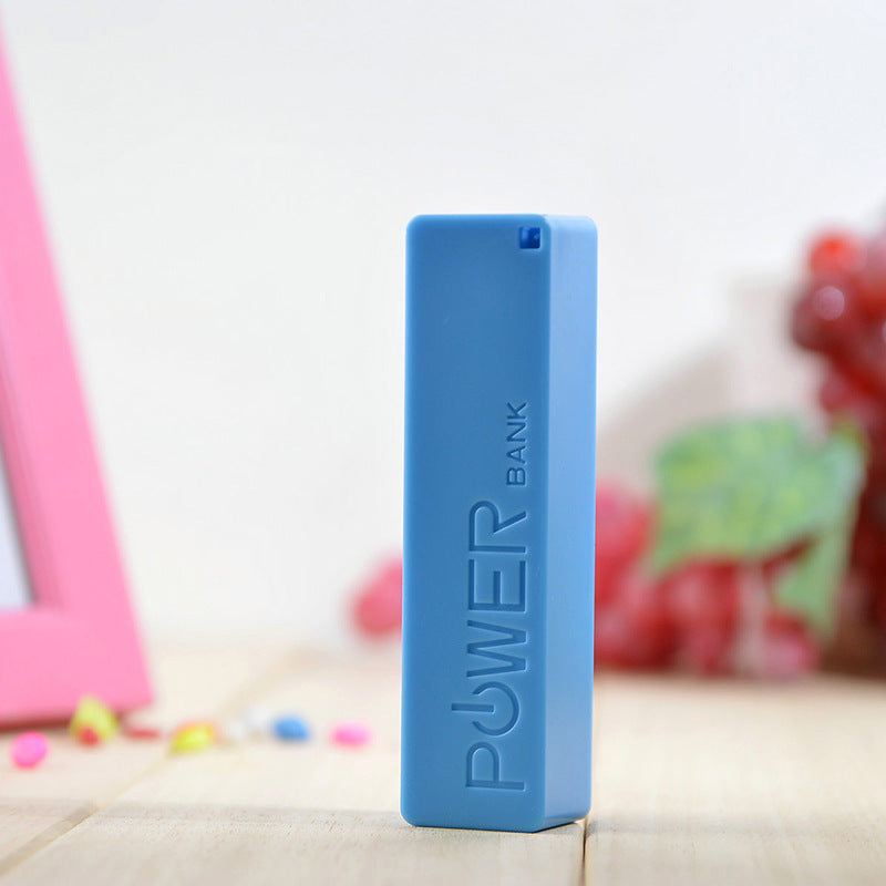 Magsafe Accessories: Perfume Power Bank for iPhone, 2600mAh