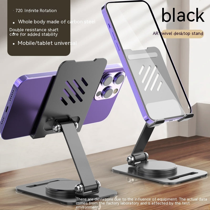 Best Aluminum Foldable Phone and Tablet Stand, Summer 2026 — phone stand