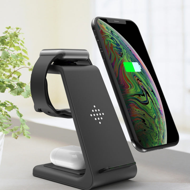 Best 3-in-1 Wireless Charger for Summer 2026 — magsafe accessories