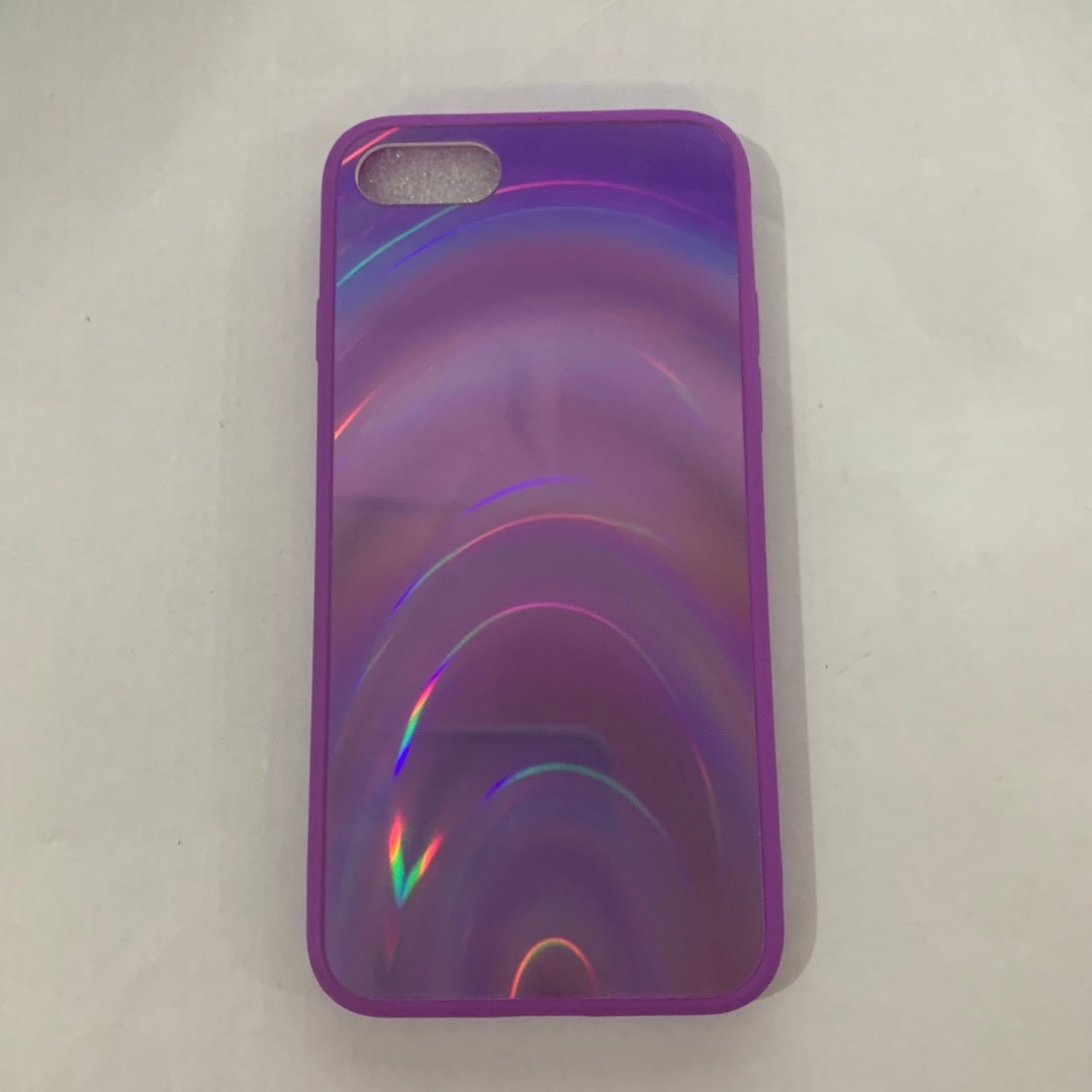 Best Gradient Phone Case, Rainbow Glitter, Full Cover TPU, Summer 2026 — gradient rainbow glitter phone case