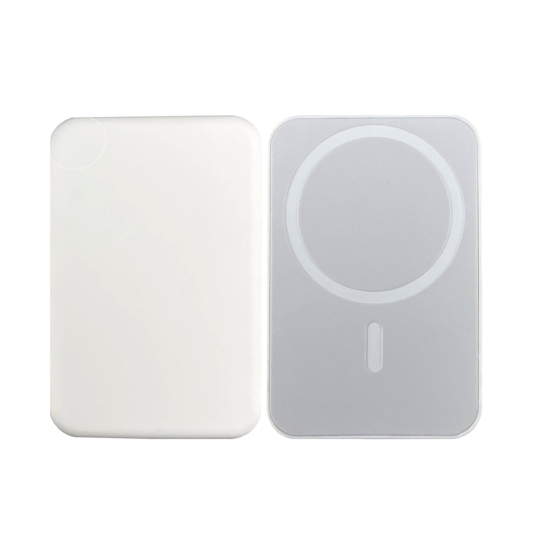 Wireless Qi Power Bank - JEFF's Favorite Picks