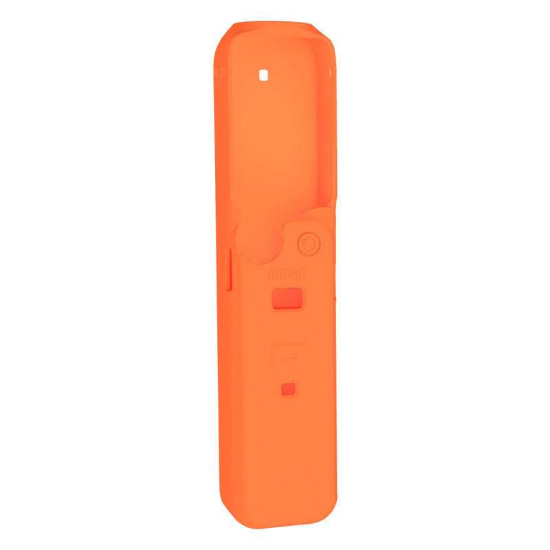 Silicone Earbuds & Cables Case