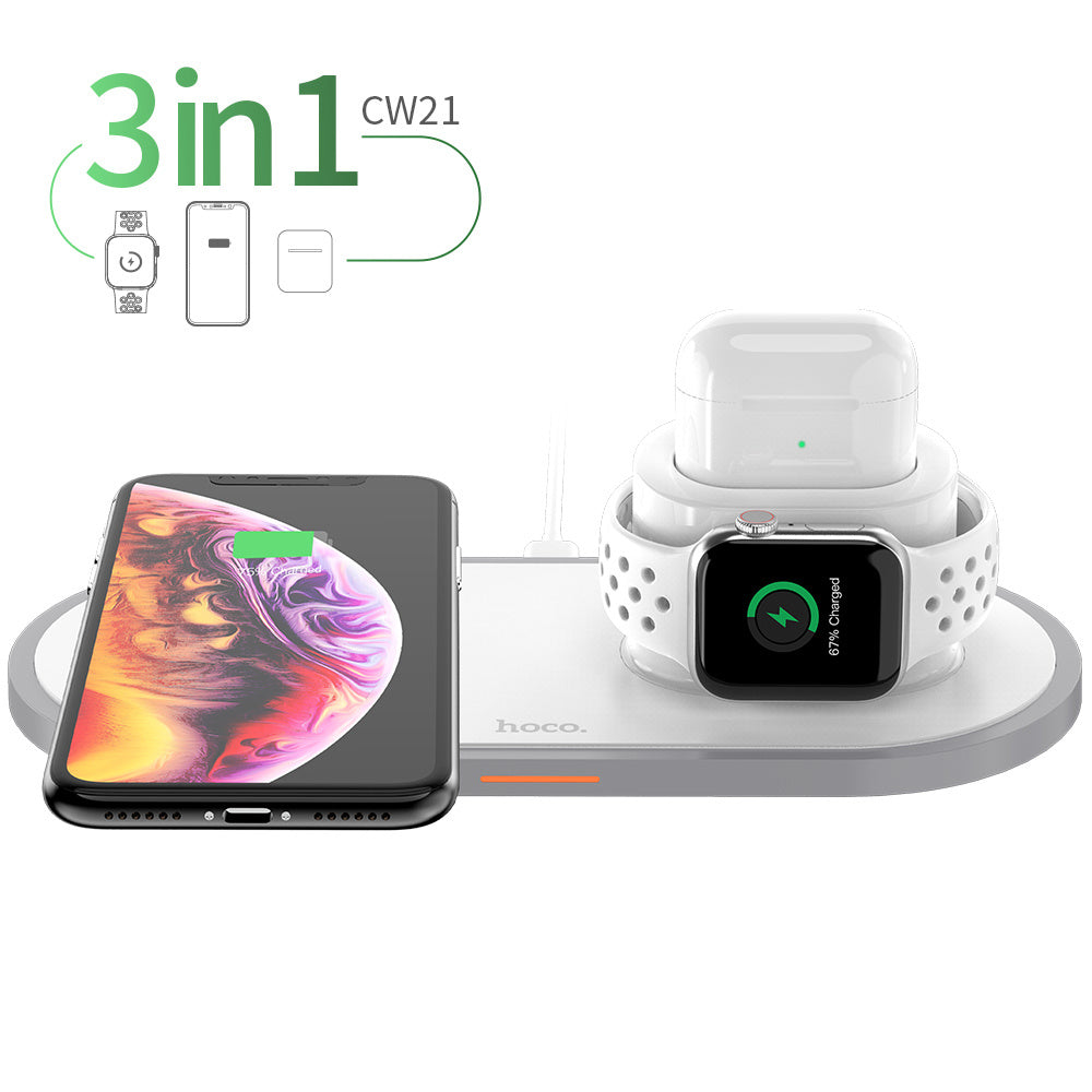 High-Power Custom & Industrial Wireless Charger Module — magsafe accessories