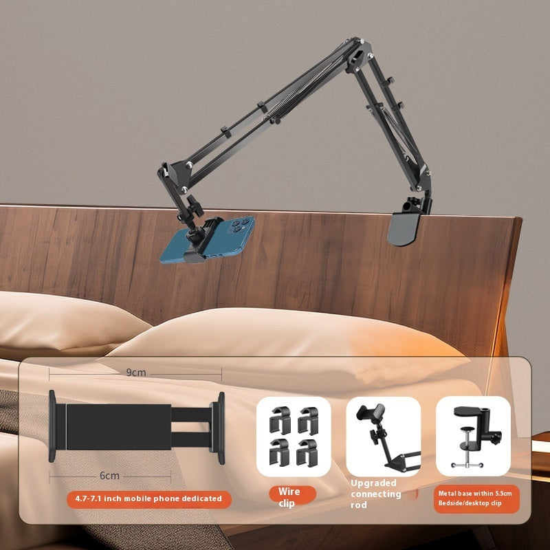 Lazy Bed Phone Holder | Get the Perfect Viewing Angle