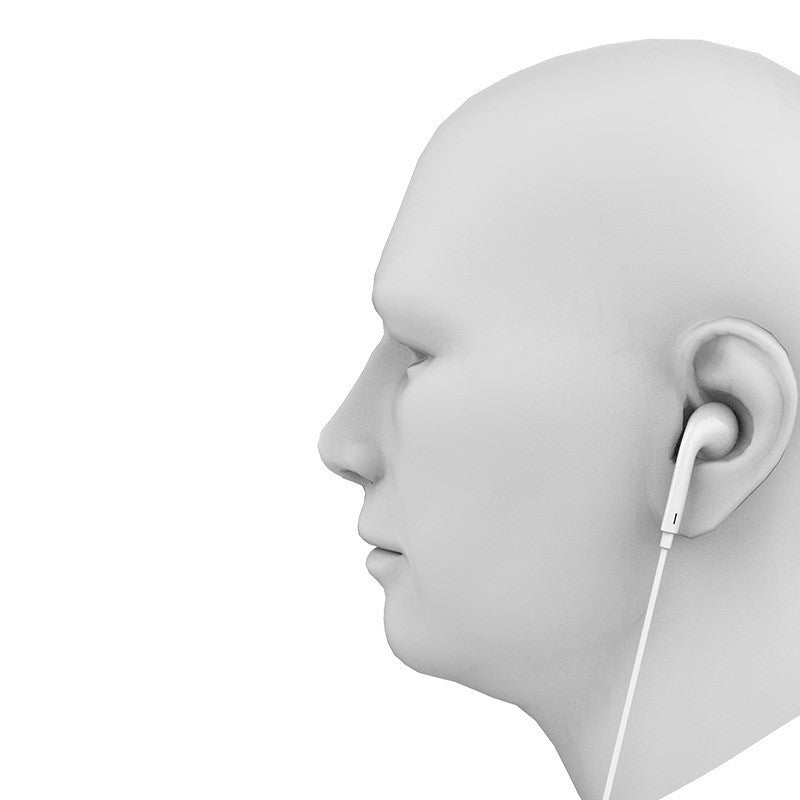 Lightning Earbuds for iPhone & iPad - JEFF's Favorite Picks