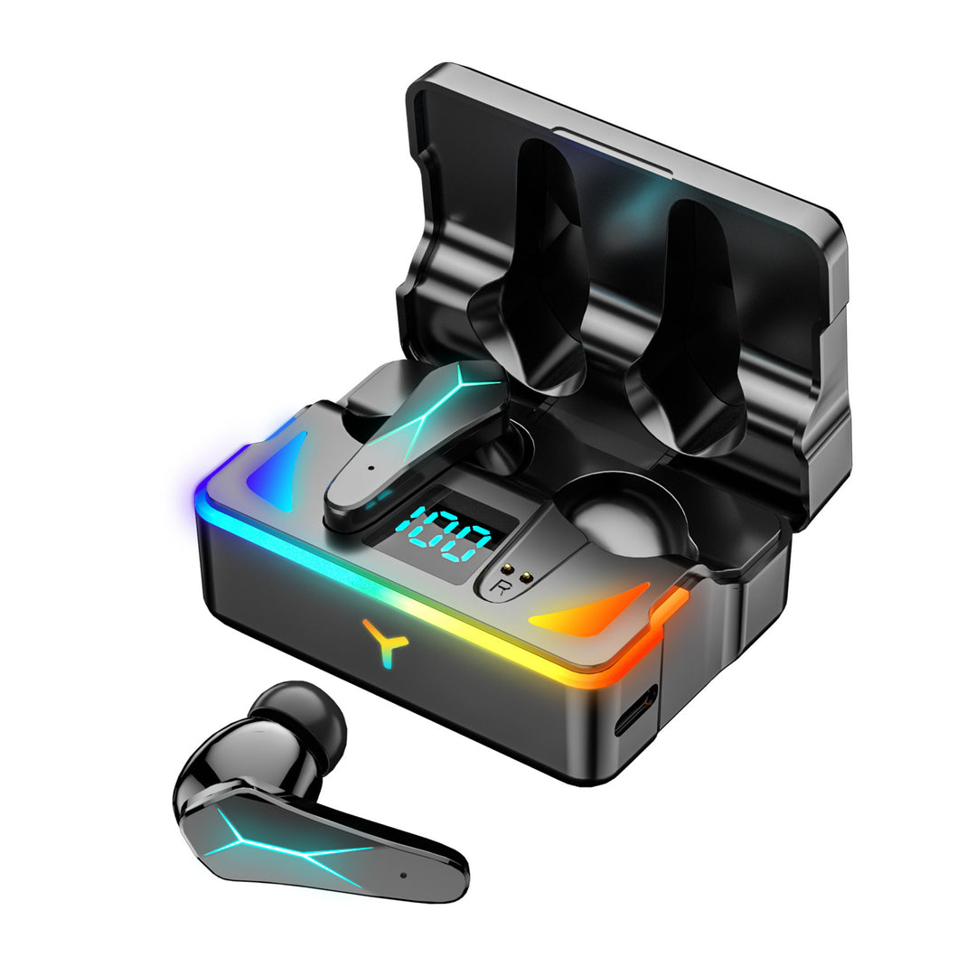 Buy Low Latency Gaming Earbuds X7 TWS | Lag-Free Wireless Headset