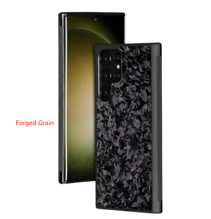 Rugged Forged Texture Case for Samsung Galaxy S20, S21, S23 - JEFF's Favorite Picks