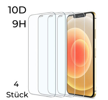 iPhone Screen Protector with Magnet Support — magnetic phone case