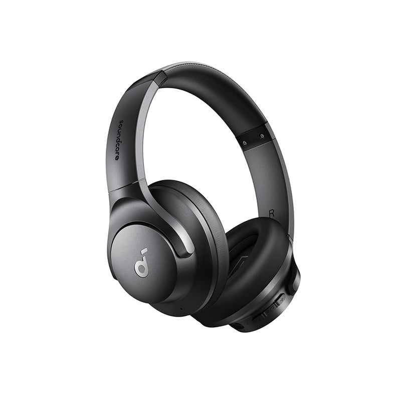 Anker Soundcore ANC Wireless Noise Cancelling Headphones - Top Pick for Immersive Sound — anxious noise-cancelling wireless h