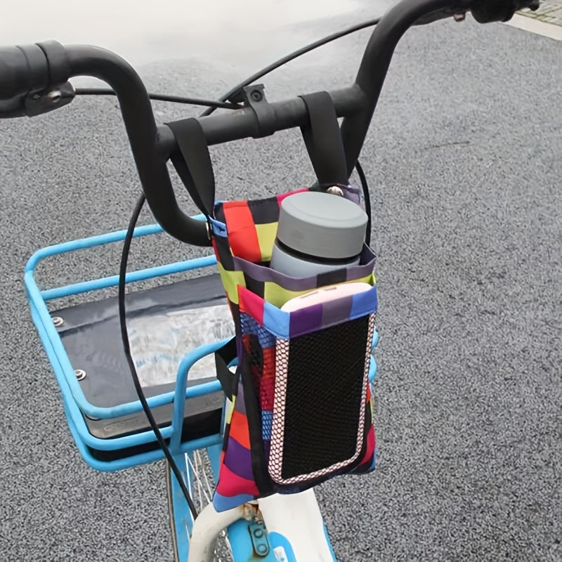 Best Waterproof Bike Frame Bag for Commuting or Adventure