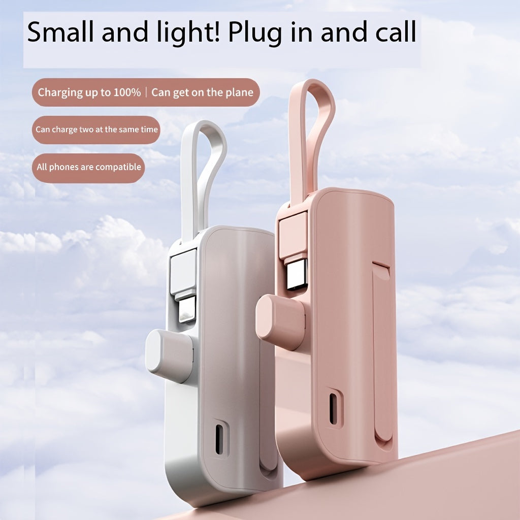 Portable Power Bank — Magsafe Accessories