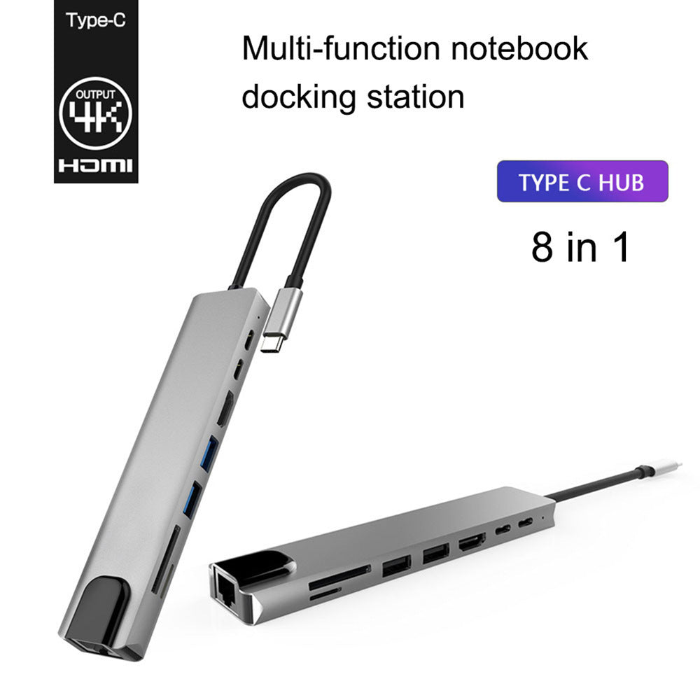 Top Rated 8-Port USB Hub - Buy Now! — usb expansion hub
