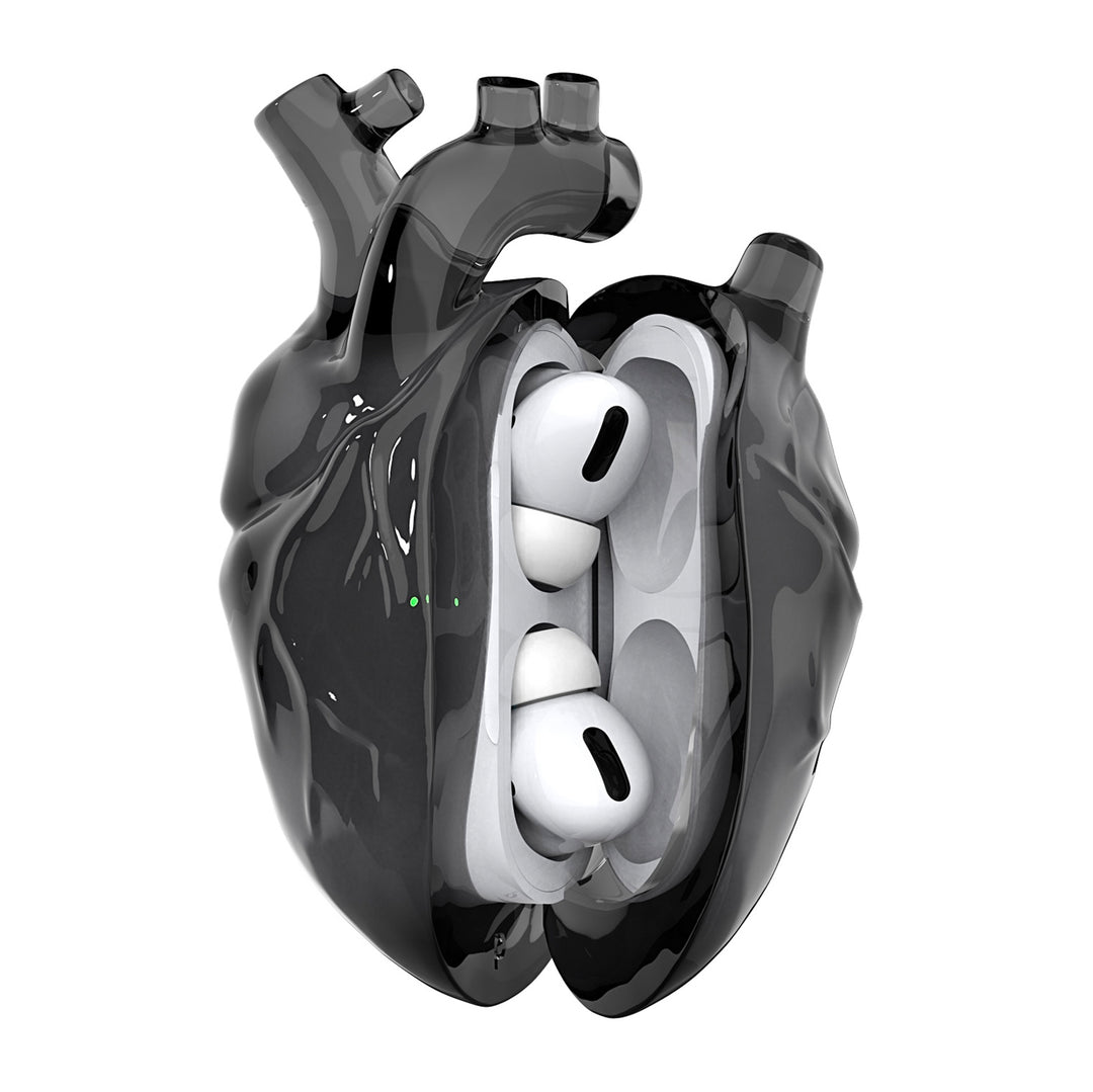 Shockproof AirPods Pro 2 Case - 360° Protection & Durability
