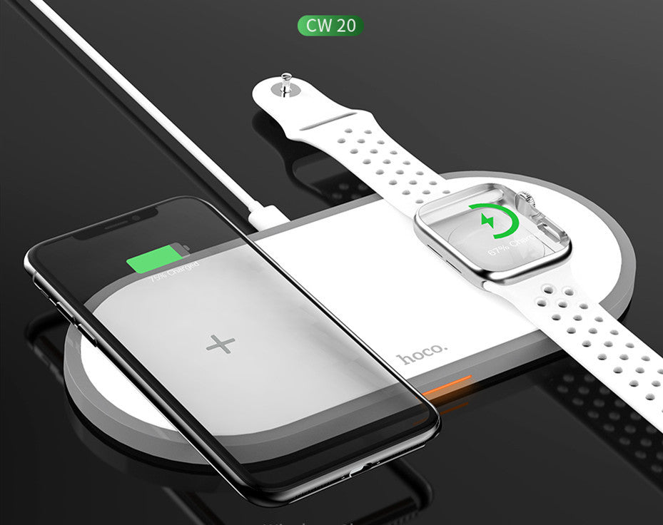 High-Power Custom & Industrial Wireless Charger Module — magsafe accessories