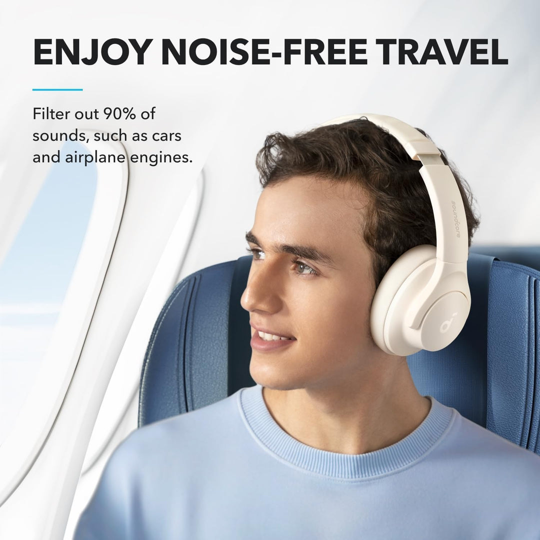 Anker Soundcore ANC Wireless Noise Cancelling Headphones - Top Pick for Immersive Sound — anxious noise-cancelling wireless h