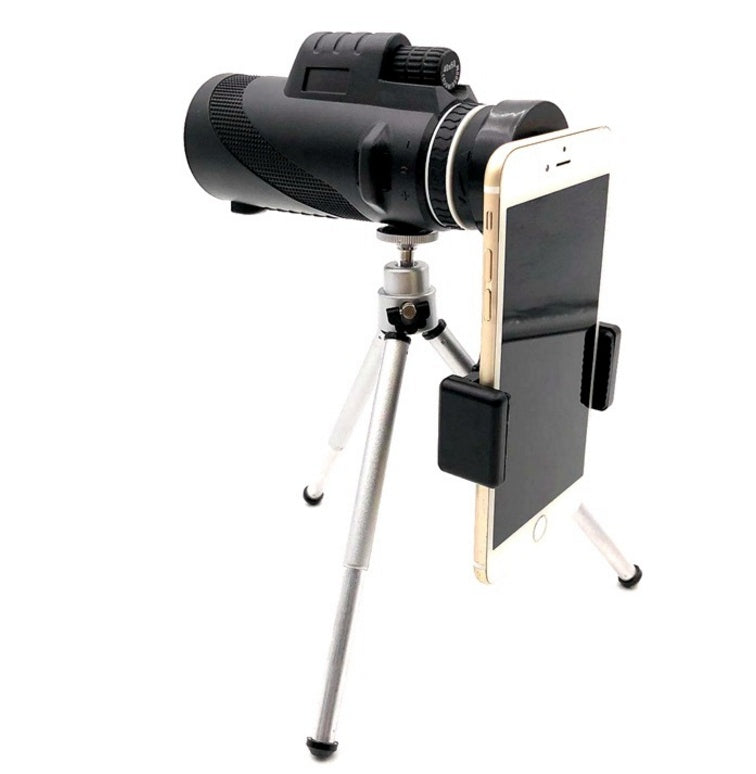 Best Monocular Telescope for Hiking and Bird Watching