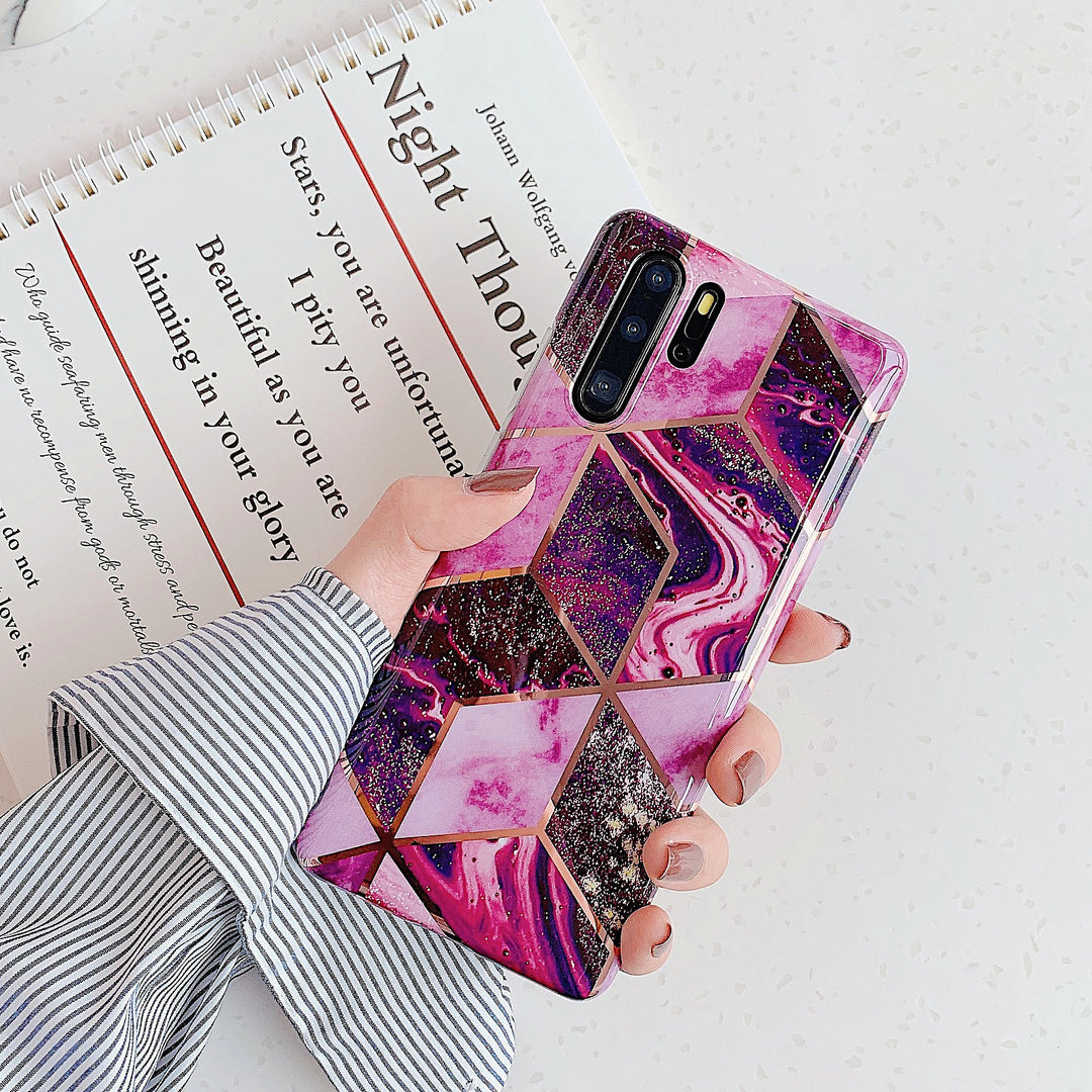 Huawei Huawei Slim TPU Phone Case