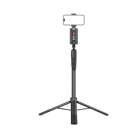 360 Degree AI Tracking Phone Gimbal for Stable Videos — 360° AI Tracking Phone Gimbal