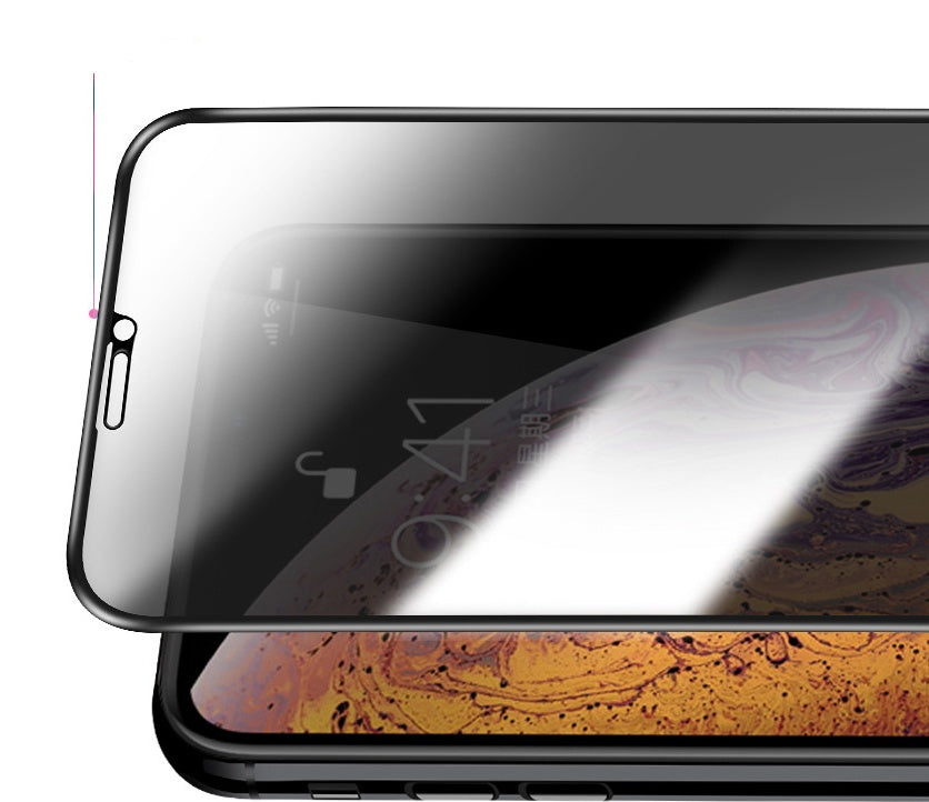 Best iPhone Anti Spy Screen Protector
