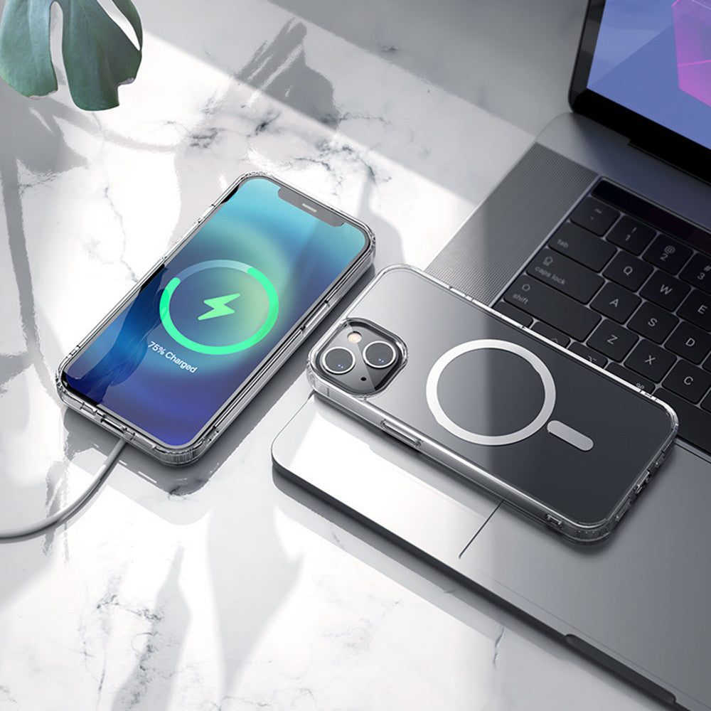Best Transparent iPhone Case