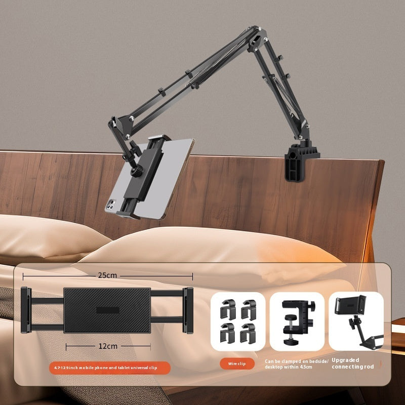Lazy Bed Phone Holder | Get the Perfect Viewing Angle